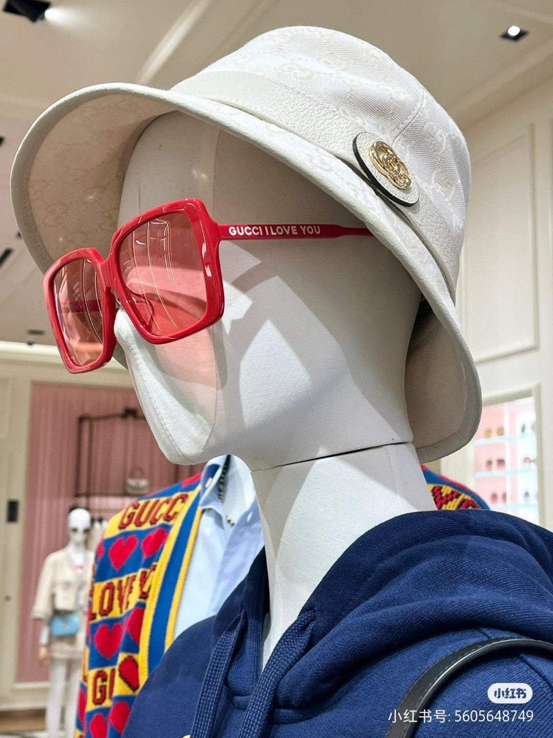 China Replica Gucci Sunglasses 30usd Only