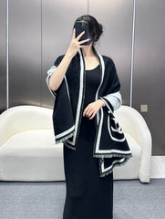 China Replica Chanel Scarf 64usd Only