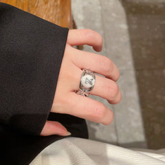 China Replica LV Rings 25usd Only
