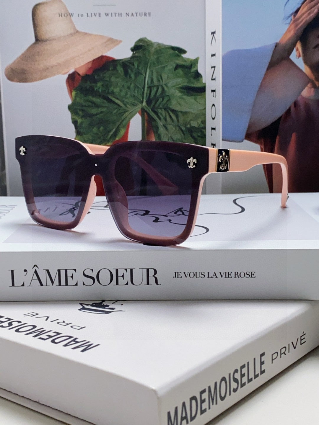 China Replica Chrome Hearts Sunglasses 28usd Only