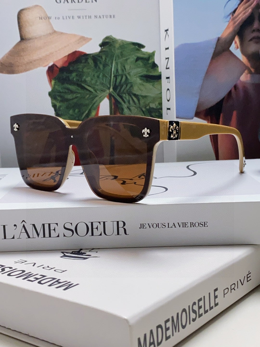 China Replica Chrome Hearts Sunglasses 28usd Only