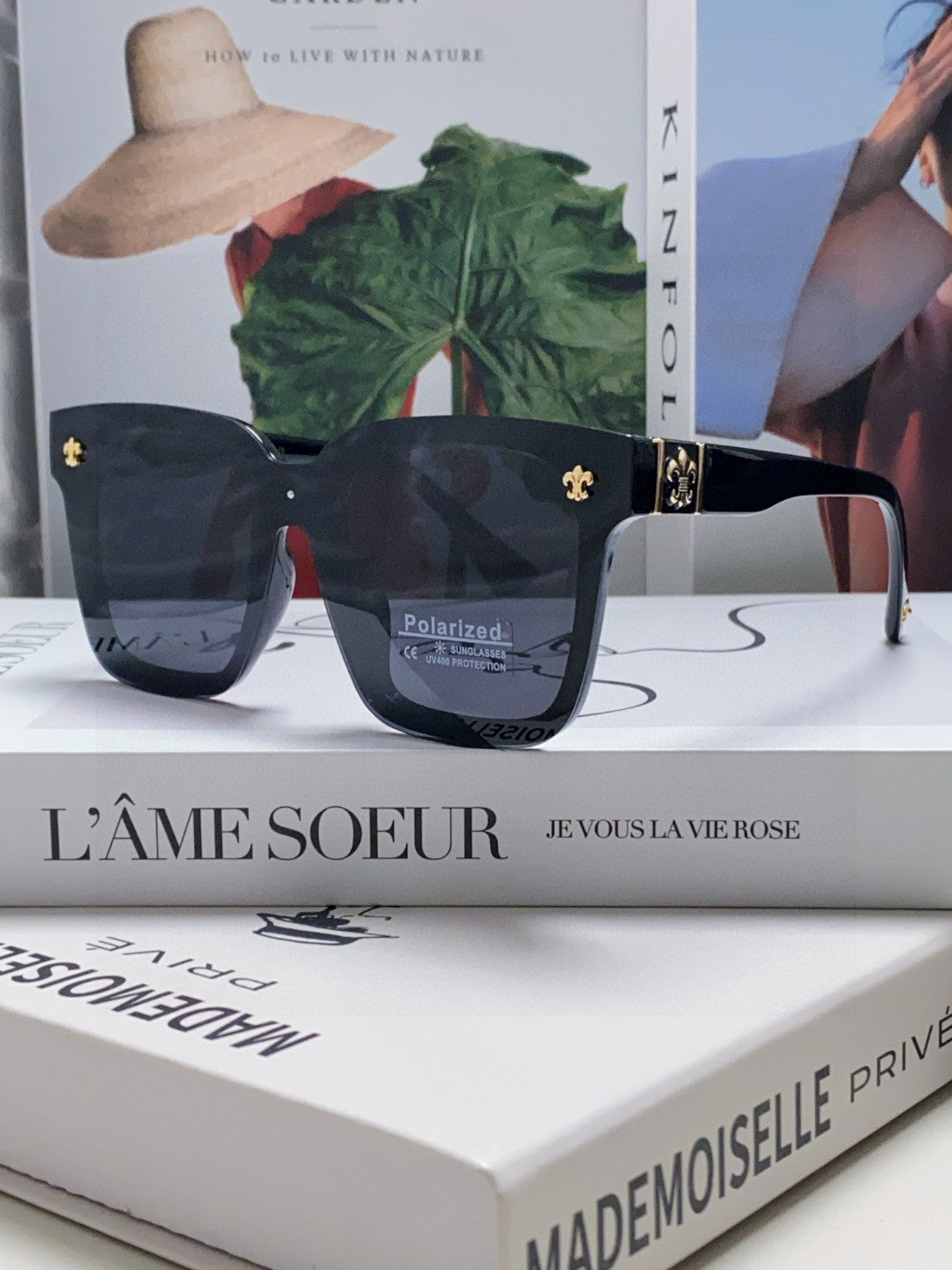 China Replica Chrome Hearts Sunglasses 28usd Only