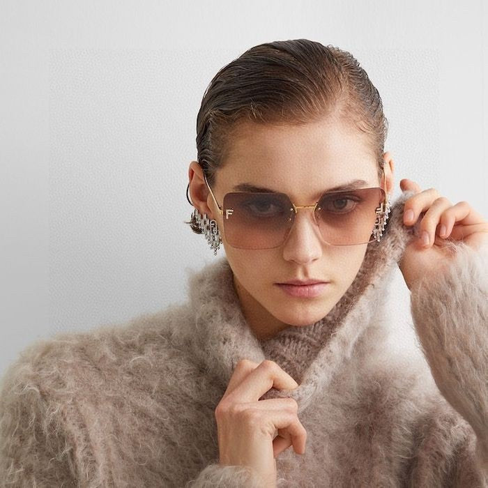 China Replica Fendi Sunglasses 28usd Only