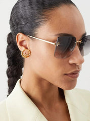 China Replica Fendi Sunglasses 28usd Only