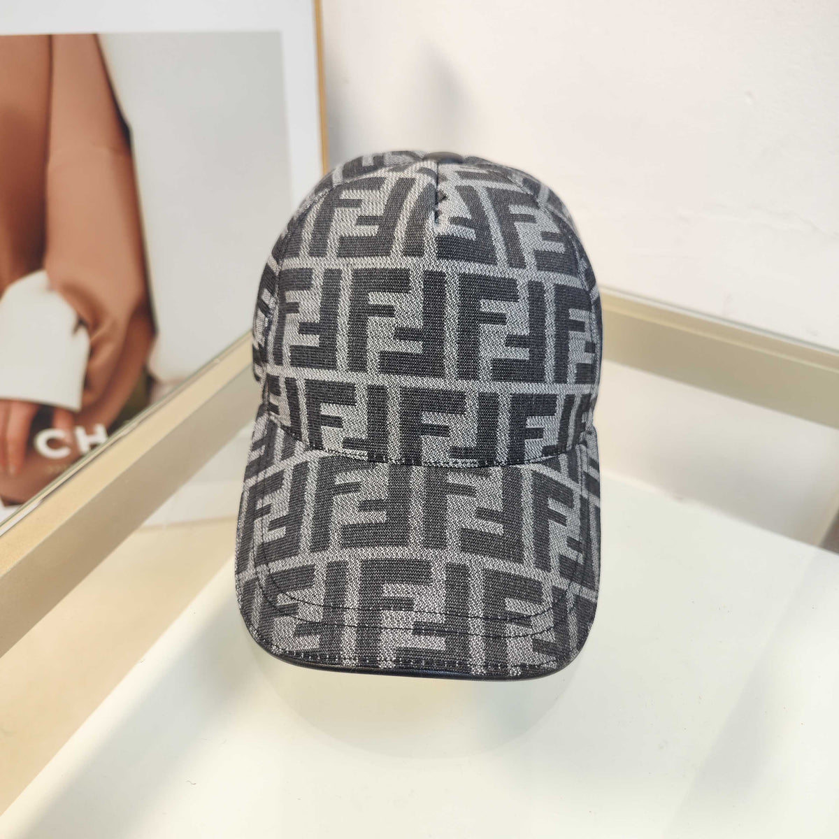 China Replica Fendi Hats 36usd Only