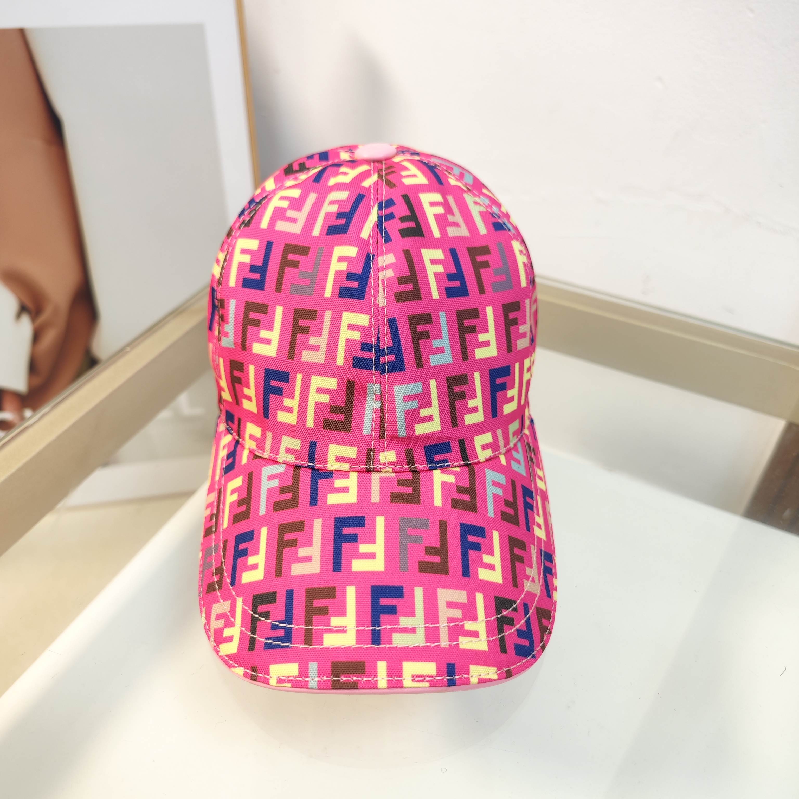 China Replica Fendi Hats 36usd Only
