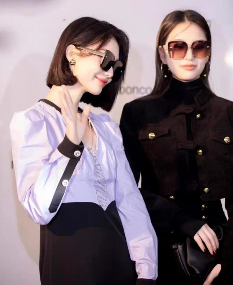 China Replica MiuMiu Sunglasses 28usd Only