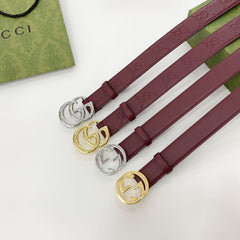China Replica Gucci Belts 49usd Only