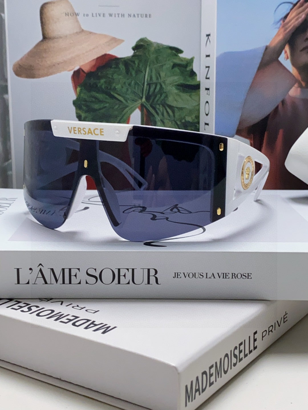 China Replica Versace Sunglasses 34usd Only