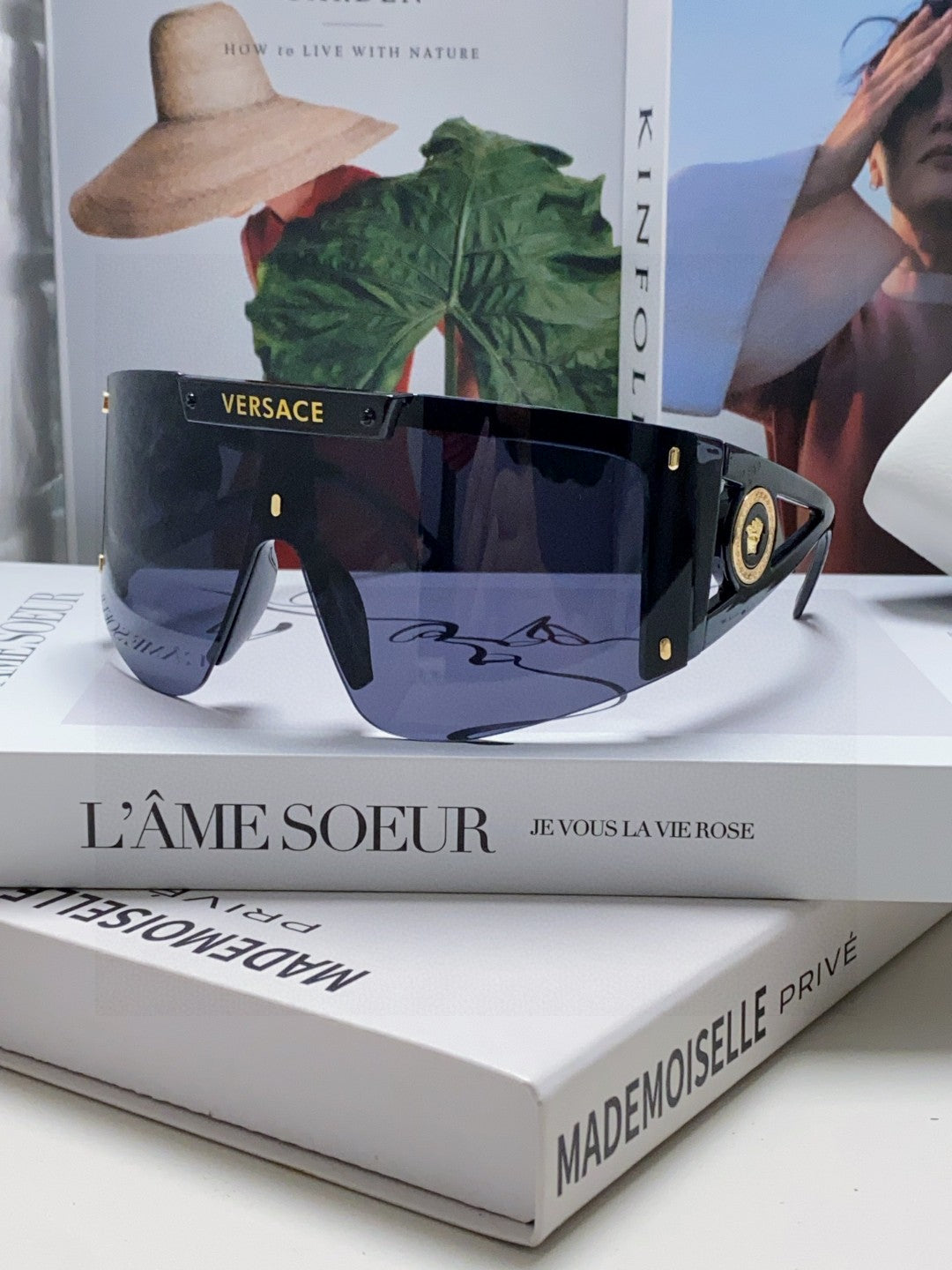 China Replica Versace Sunglasses 34usd Only