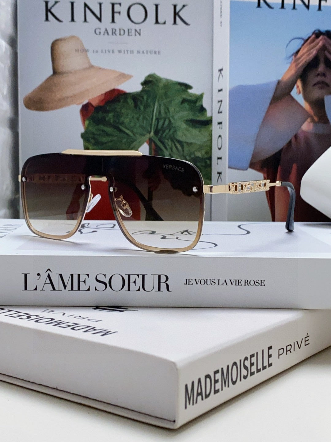 China Replica Versace Sunglasses 32usd Only