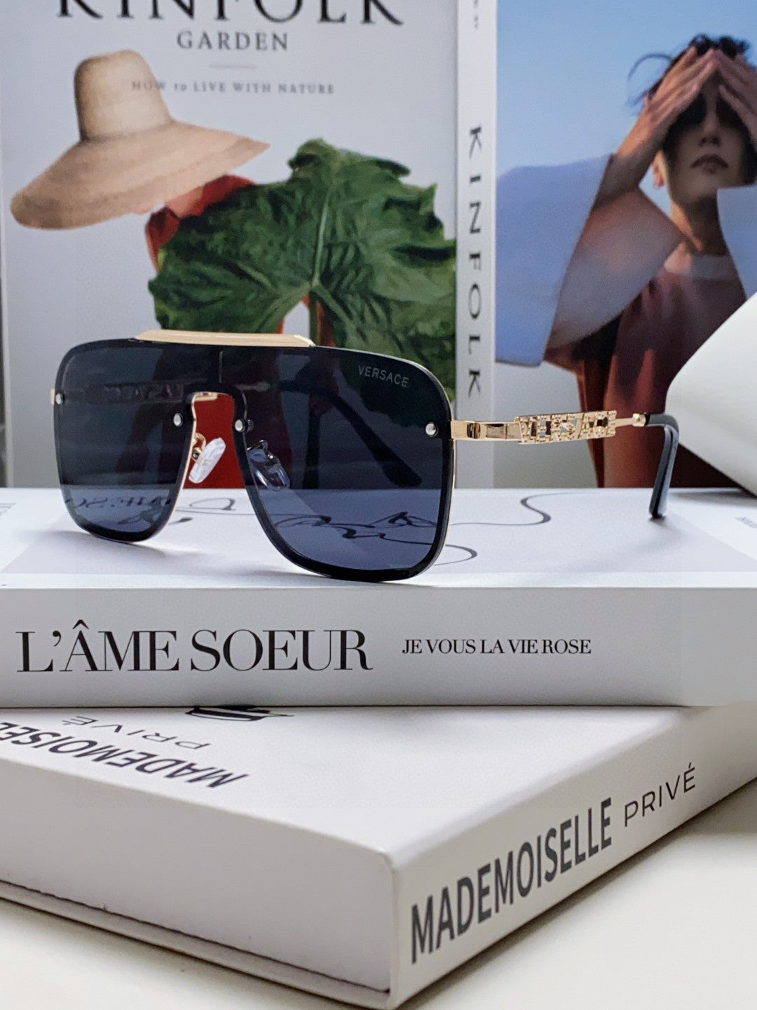 China Replica Versace Sunglasses 32usd Only