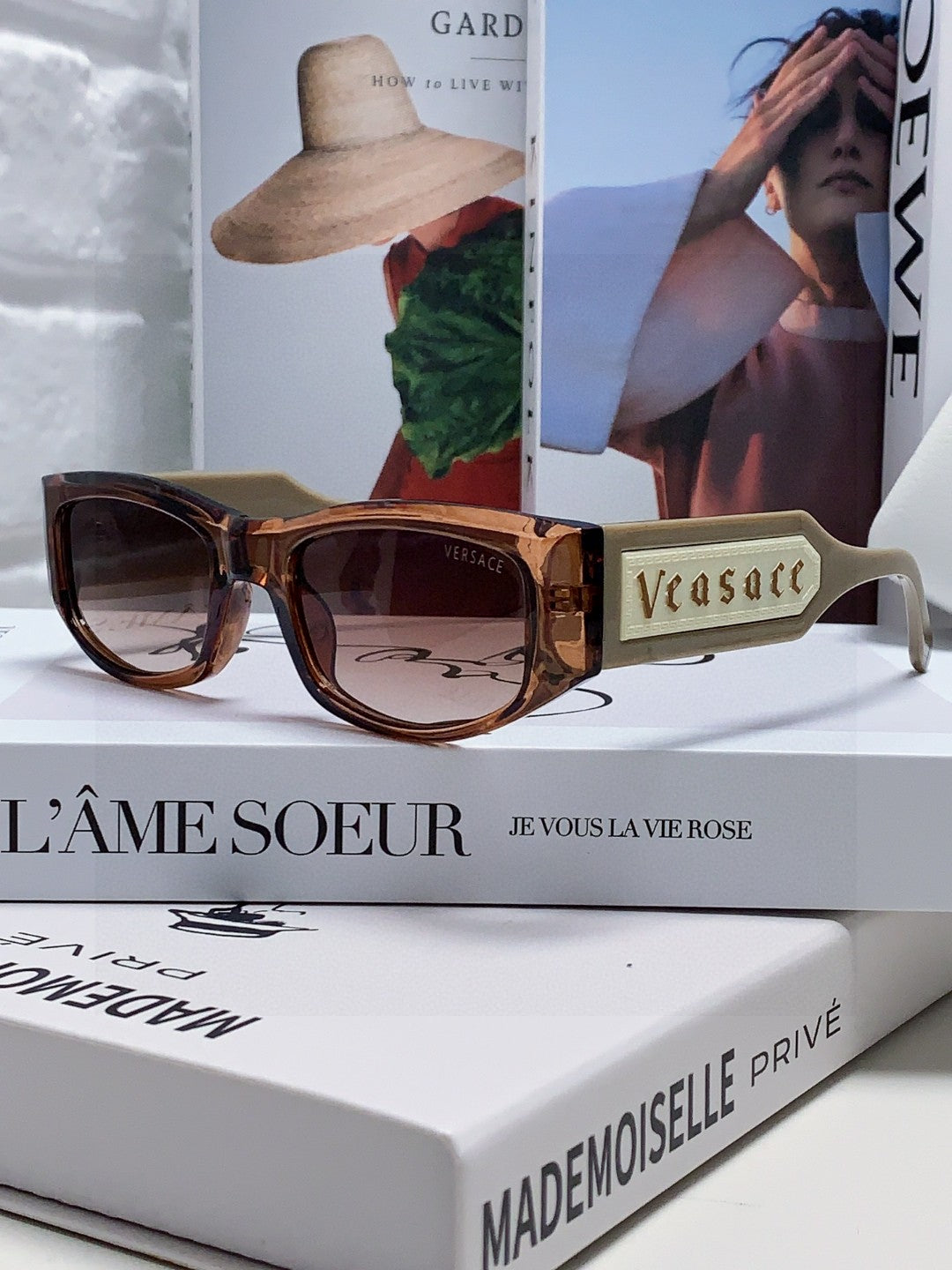 China Replica Versace Sunglasses 22usd Only