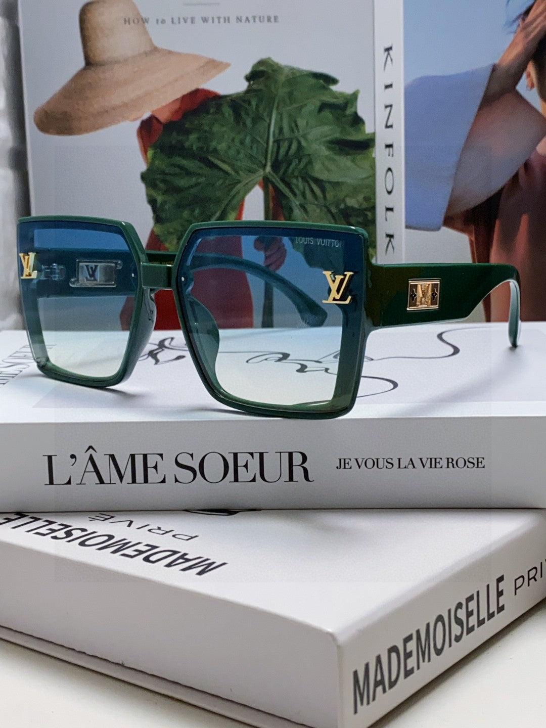 China Replica LV Sunglasses 24usd Only