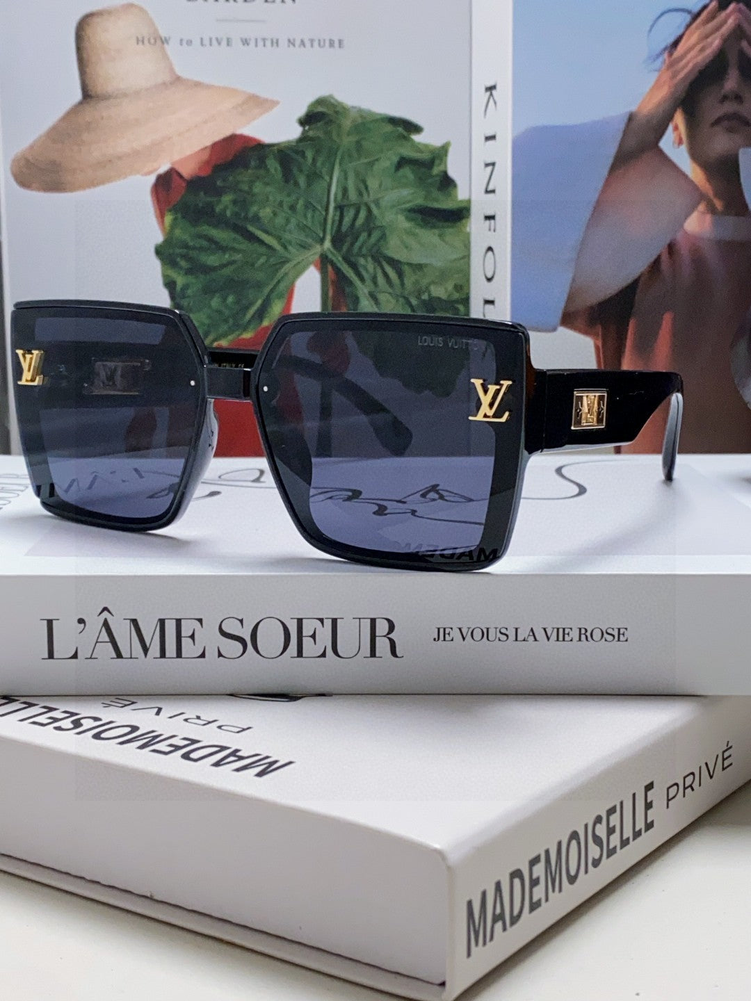 China Replica LV Sunglasses 24usd Only
