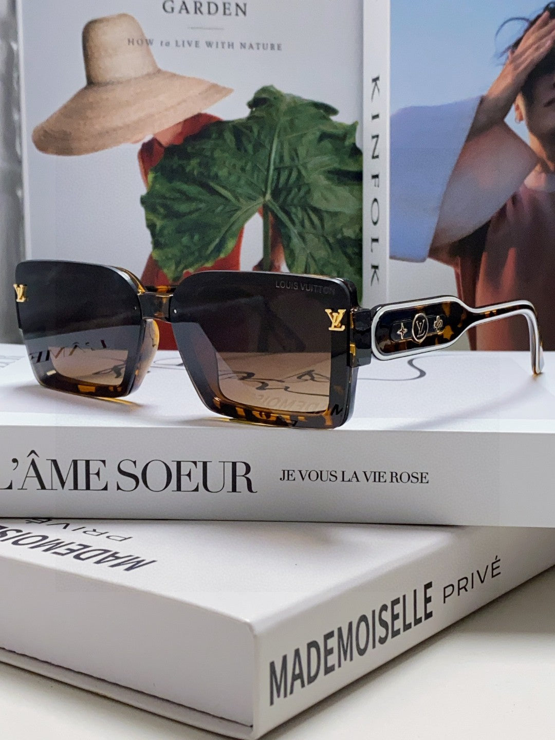China Replica LV Sunglasses 24usd Only