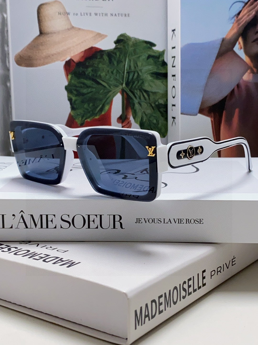 China Replica LV Sunglasses 24usd Only