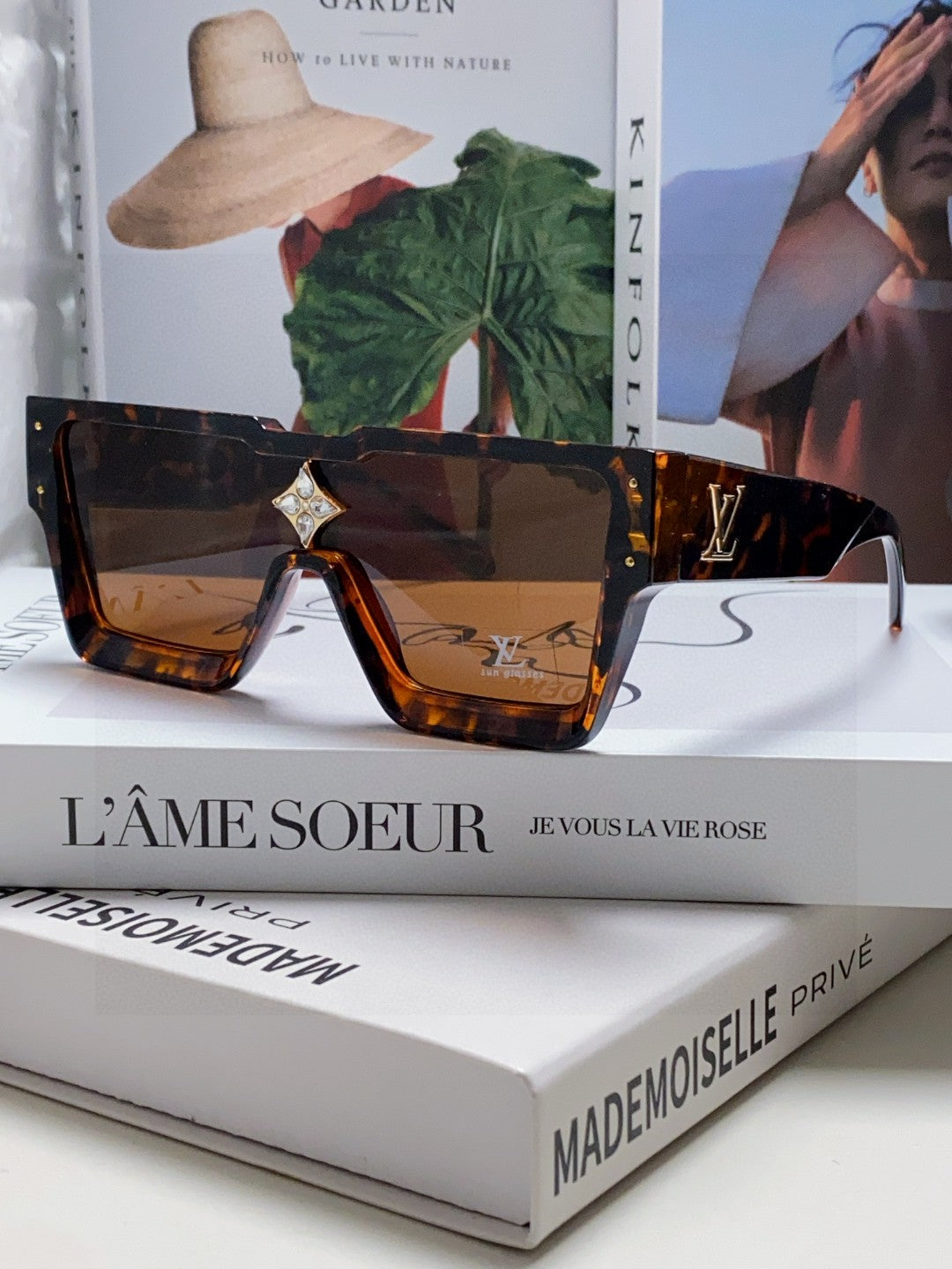 China Replica LV Sunglasses 24usd Only