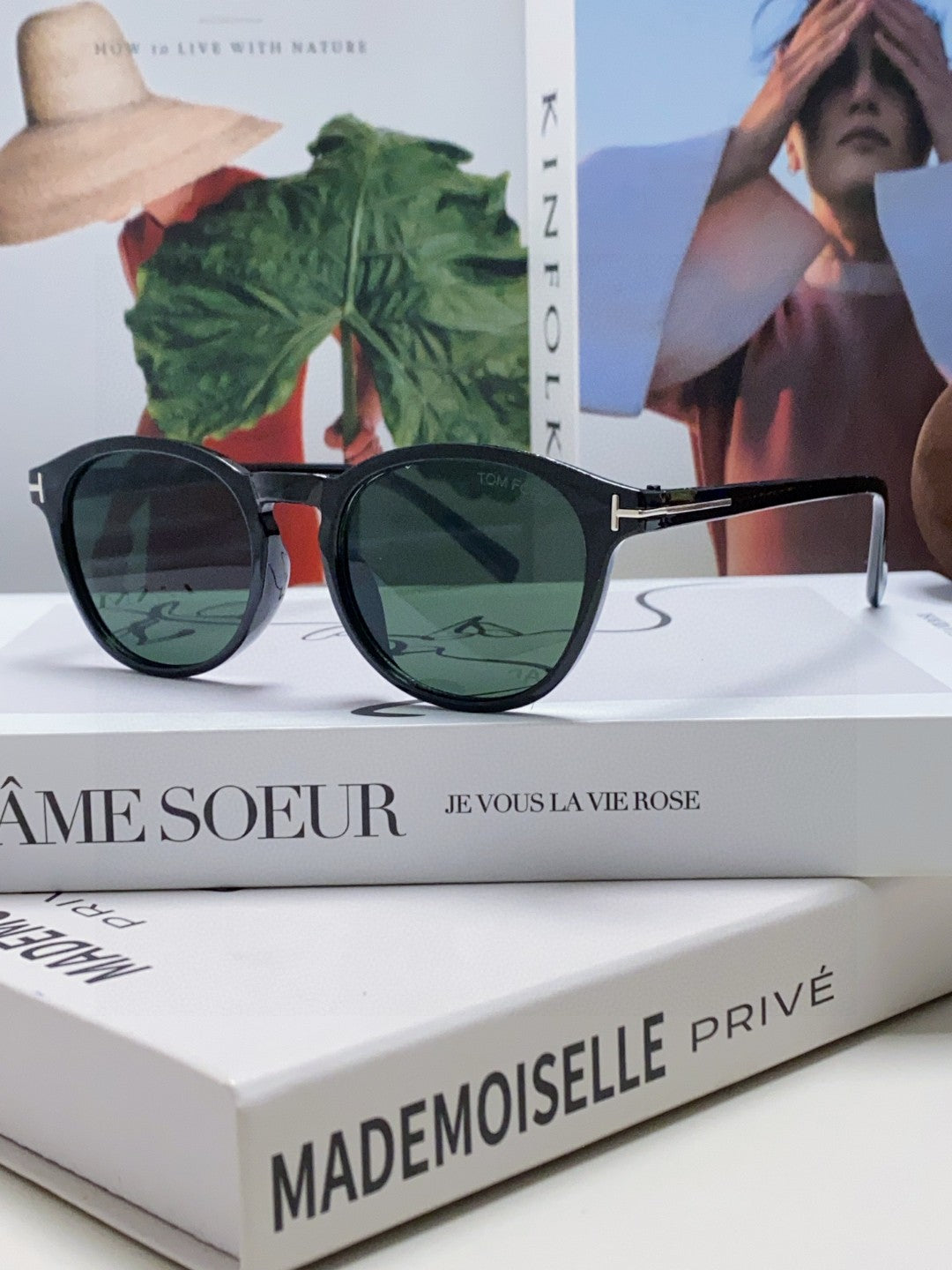 China Replica Tom Ford Sunglasses 30usd Only