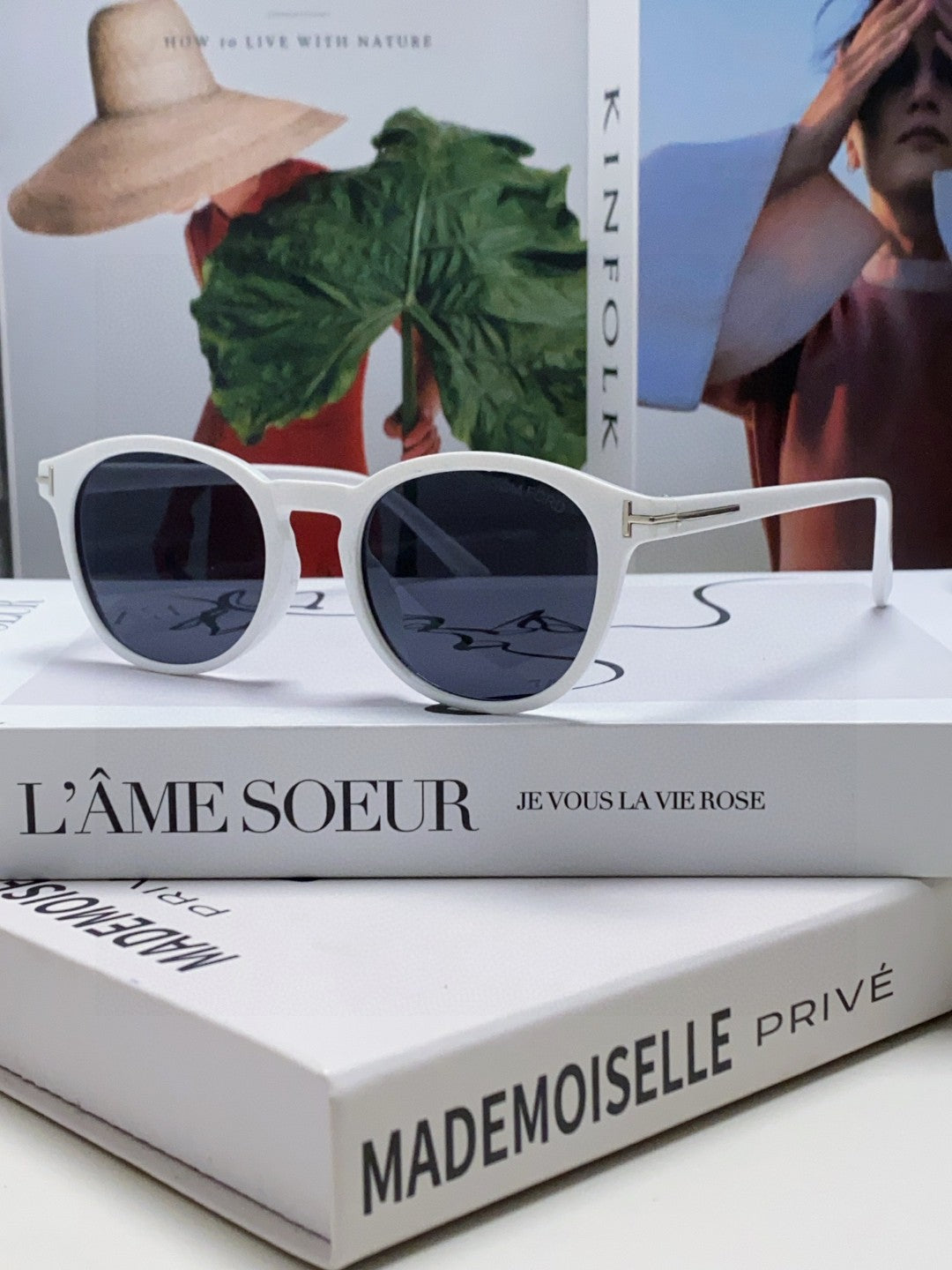 China Replica Tom Ford Sunglasses 30usd Only