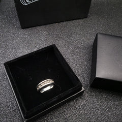China Replica Chrome Hearts Rings 22usd Only
