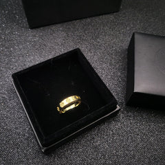 China Replica Chrome Hearts Rings 30usd Only