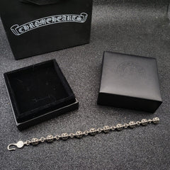 China Replica Chrome Hearts Bracelets 38usd Only