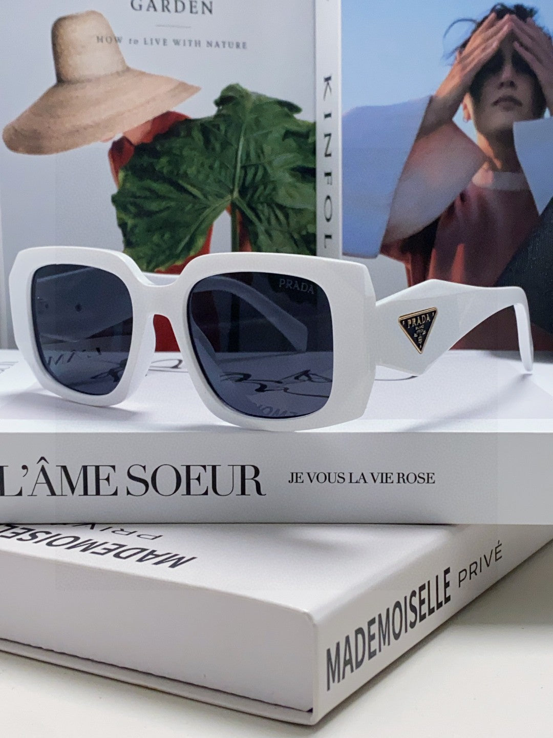 China Replica Prada Sunglasses 30usd Only