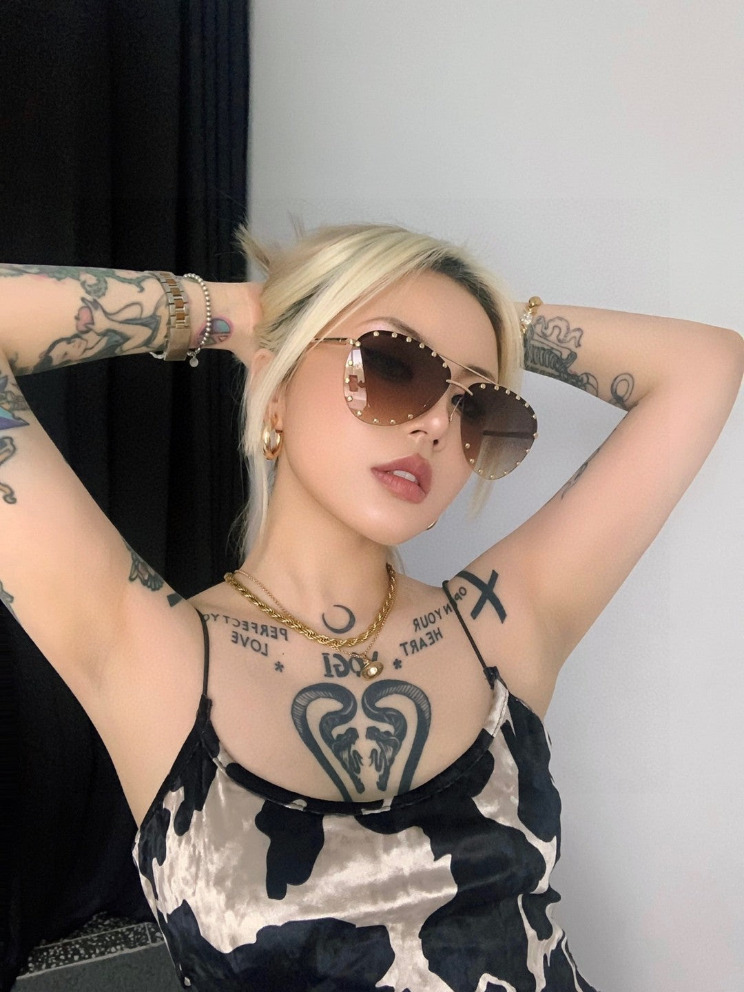 China Replica LV Sunglasses 30usd Only