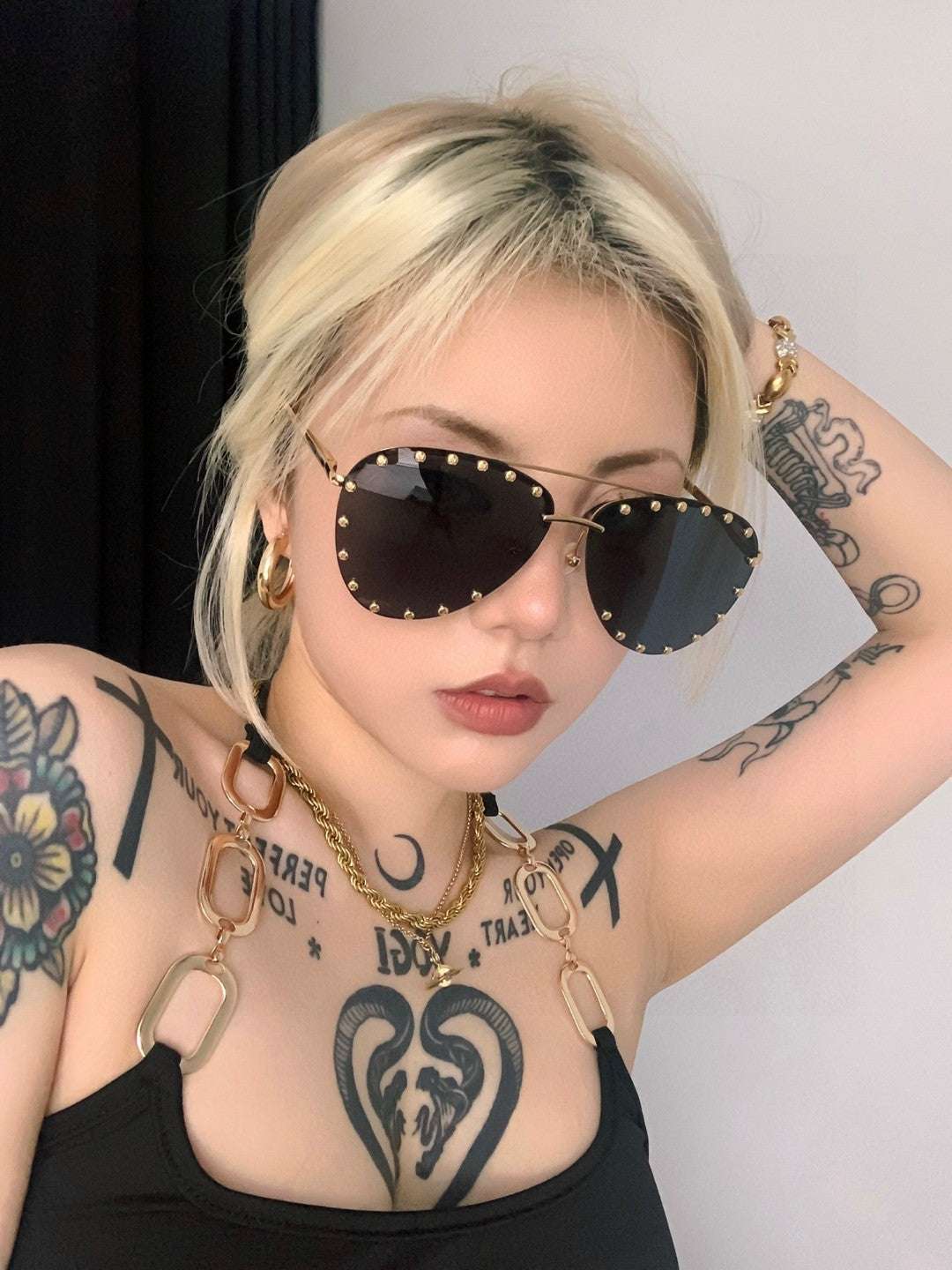 China Replica LV Sunglasses 30usd Only