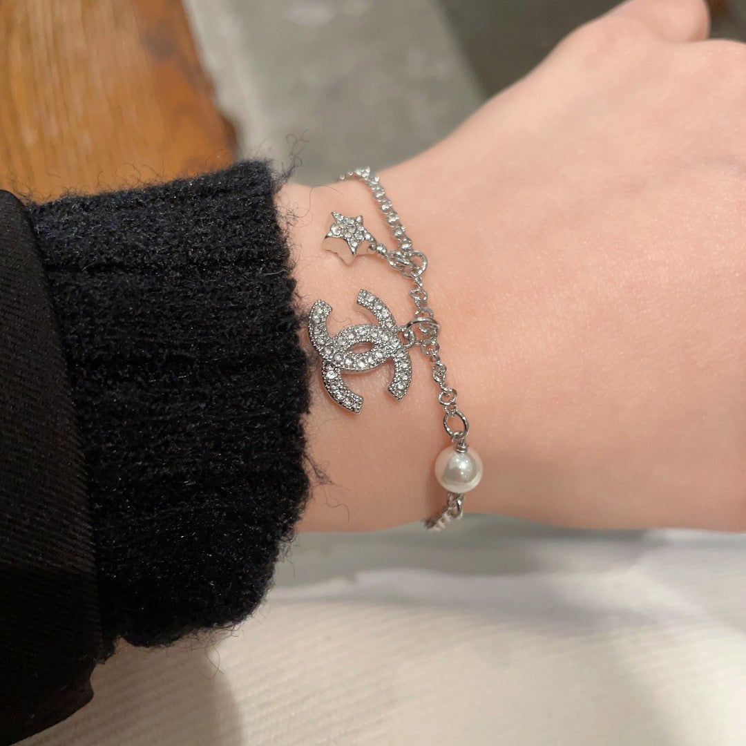 China Replica Chanel Bracelets 25usd Only