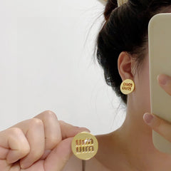 China Replica Miumiu Earrings 20usd Only