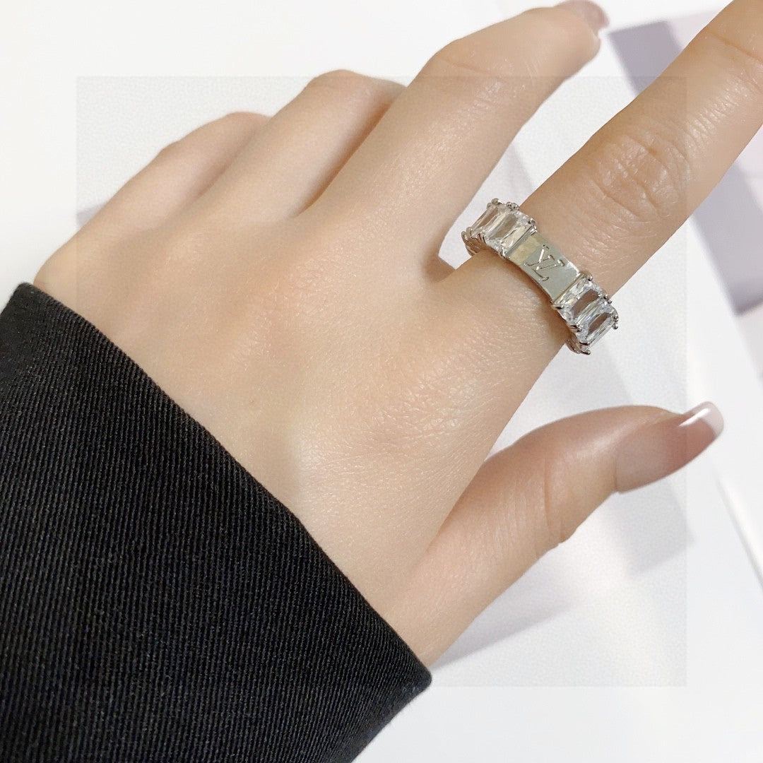 China Replica LV Rings 22usd Only