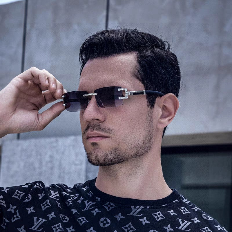 China Replica Cartier Sunglasses 32usd Only