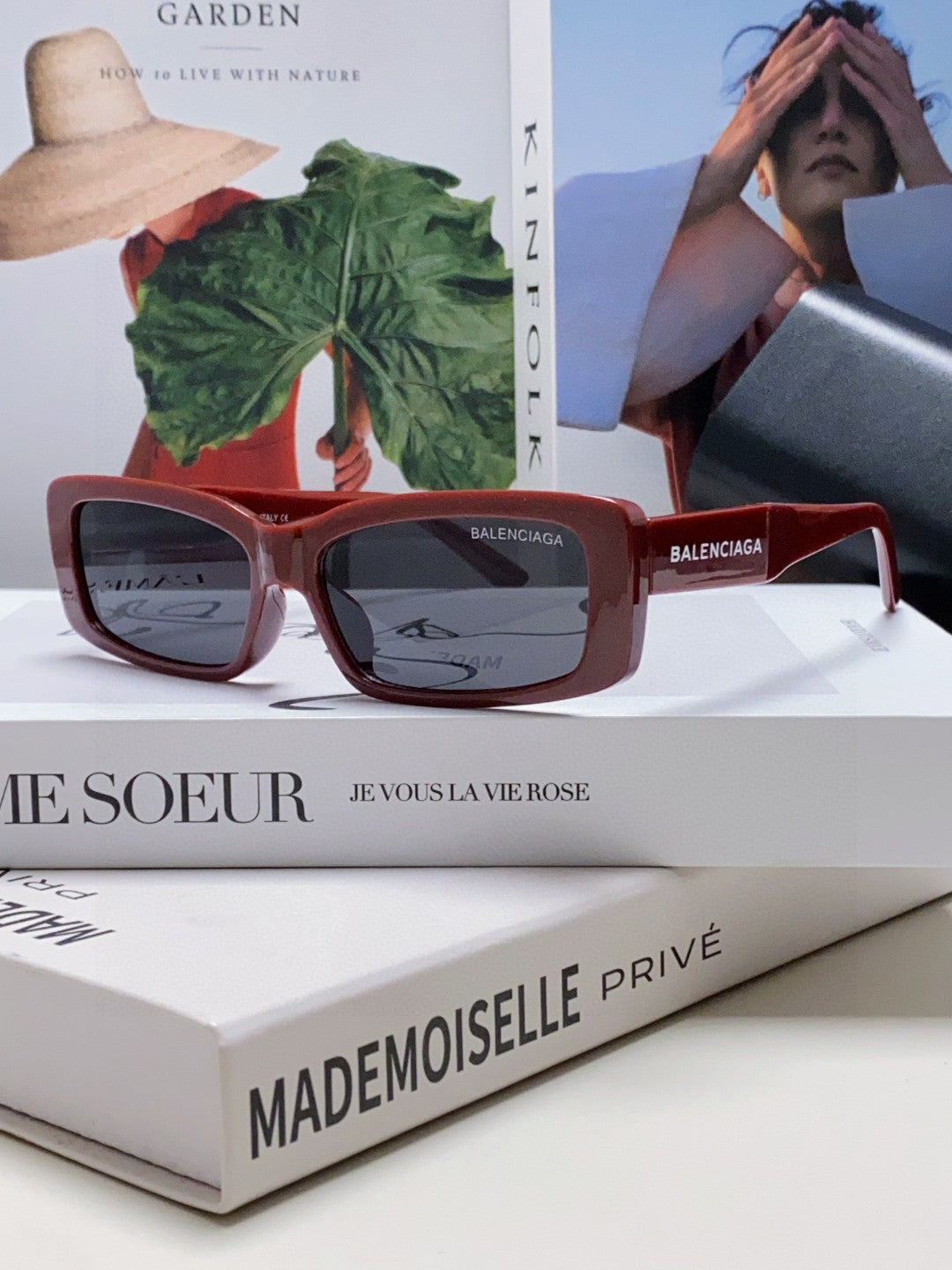 China Replica Balenciaga Sunglasses 28usd Only