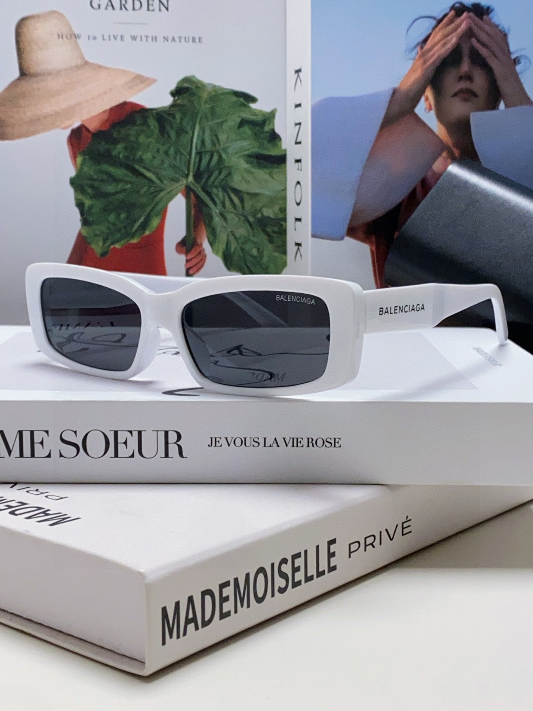 China Replica Balenciaga Sunglasses 28usd Only