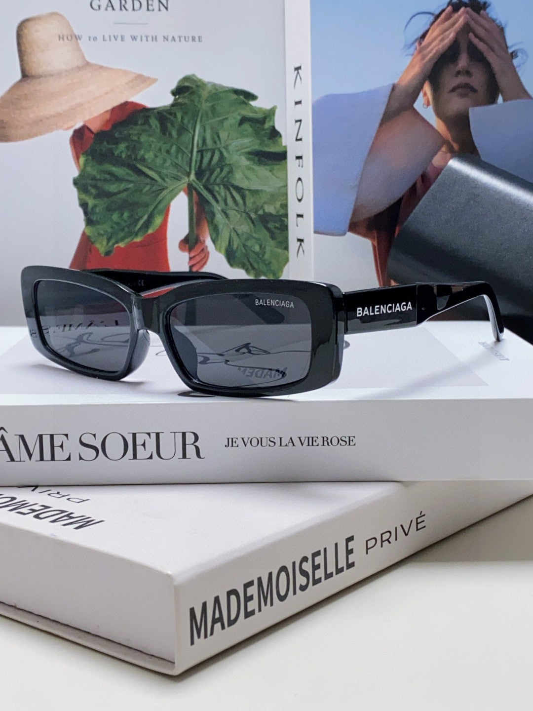 China Replica Balenciaga Sunglasses 28usd Only