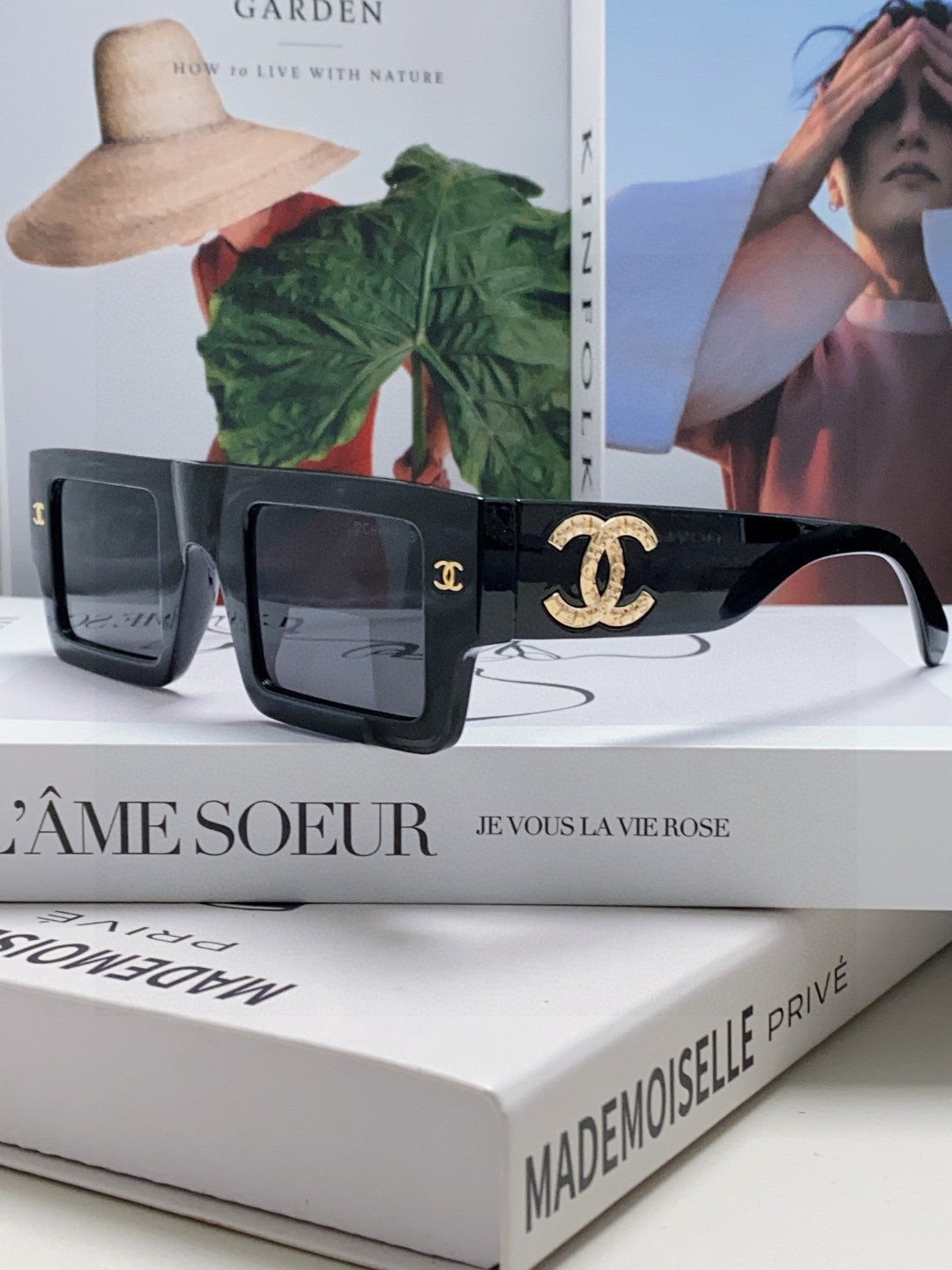 China Replica Chanel Sunglasses 30usd Only