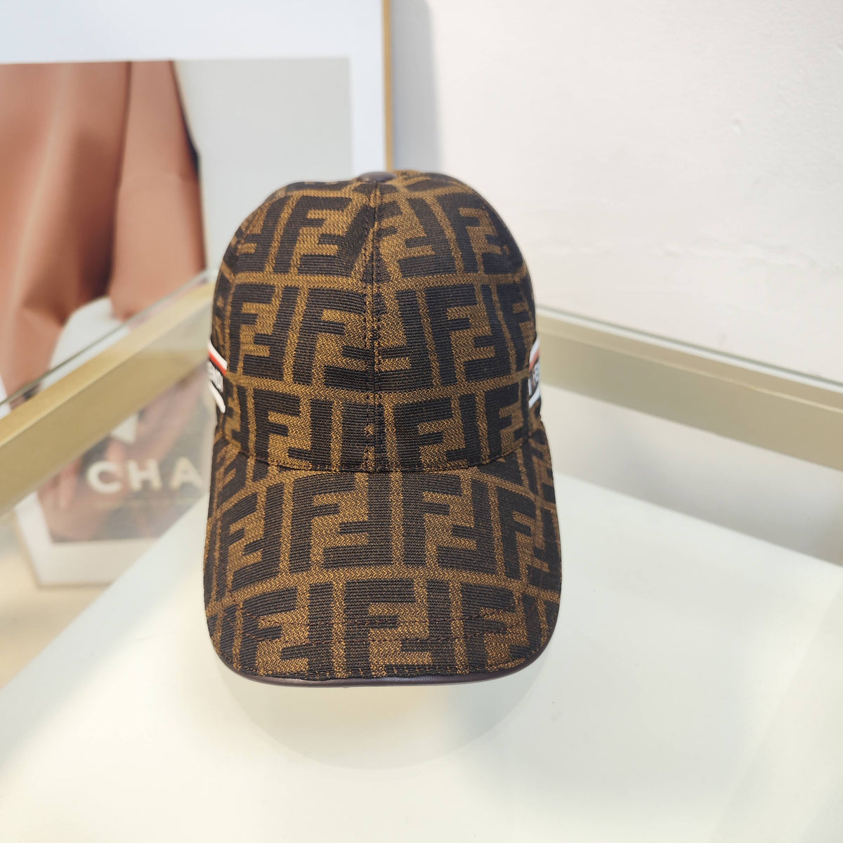 China Replica Fendi Hats 36usd Only