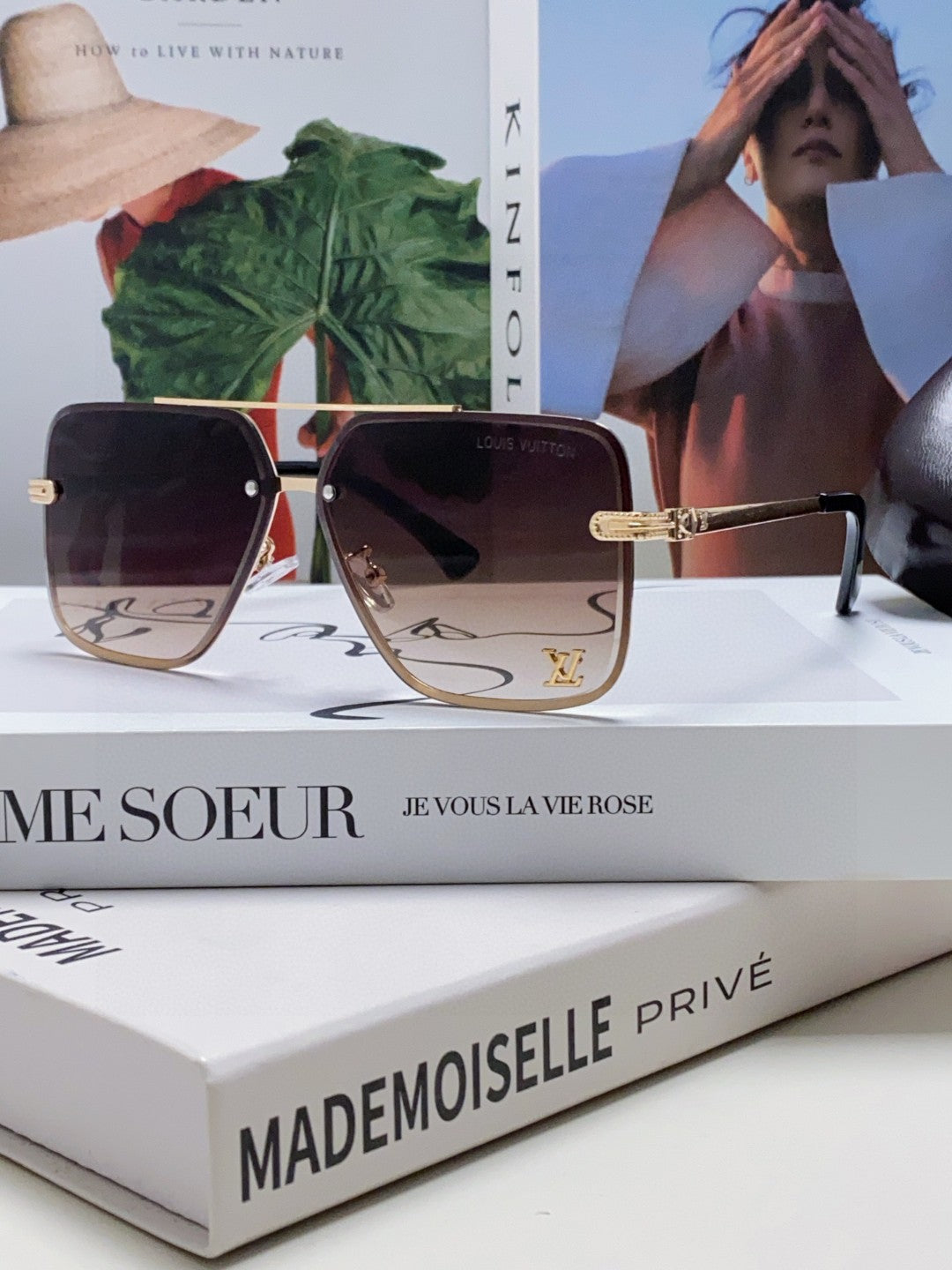 China Replica LV Sunglasses 32usd Only
