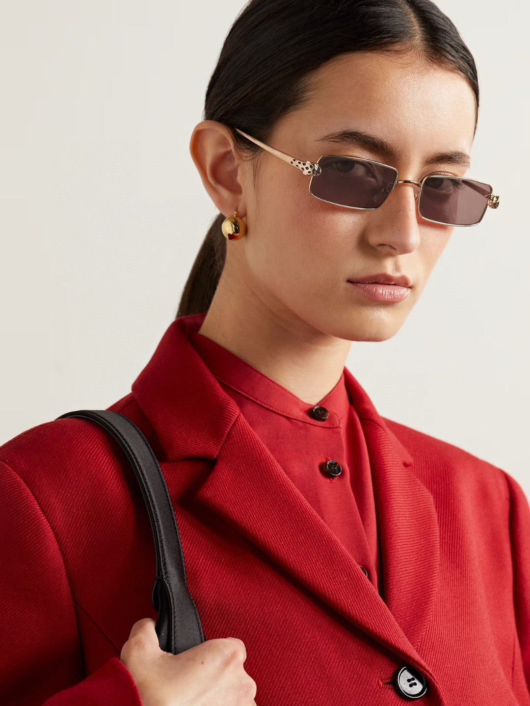 China Replica Cartier Sunglasses 30usd Only