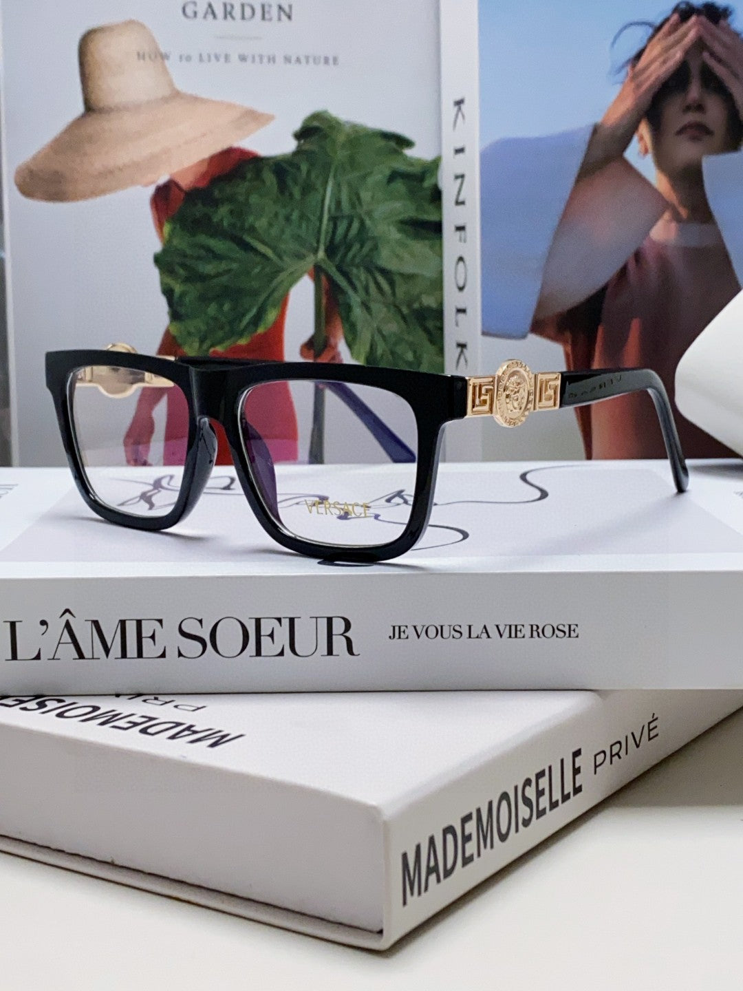 China Replica Versace Sunglasses 28usd Only