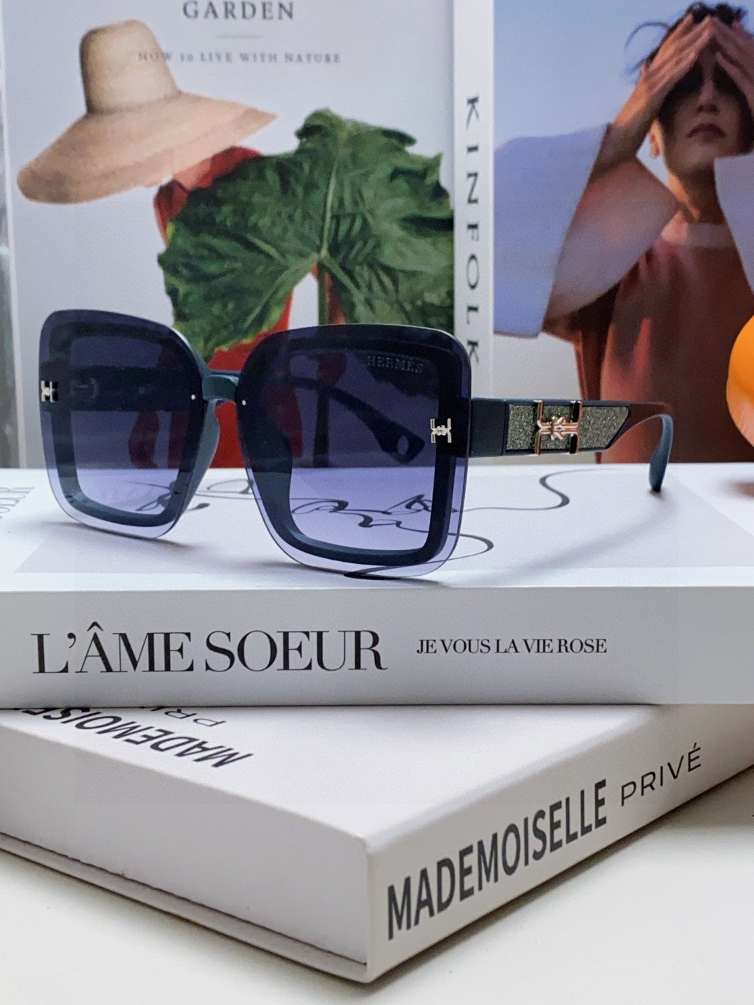 China Replica Hermes Sunglasses 28usd Only