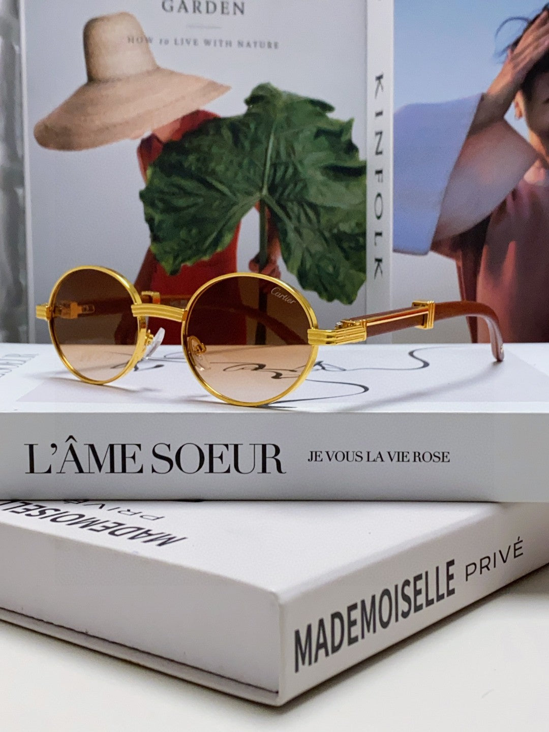 China Replica Cartier Sunglasses 30usd Only