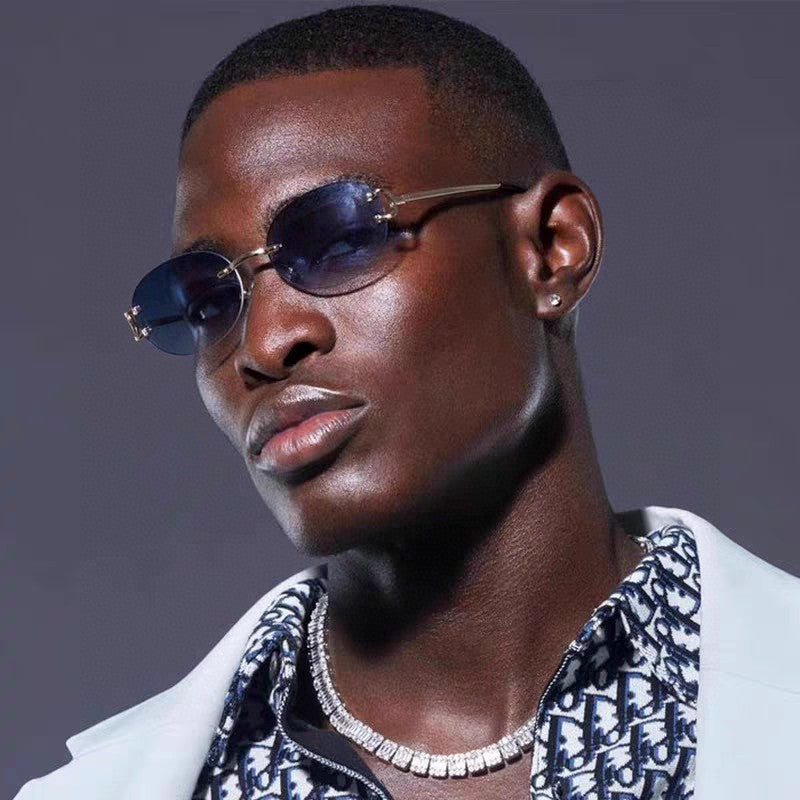 China Replica Cartier Sunglasses 28usd Only