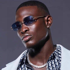 China Replica Cartier Sunglasses 28usd Only