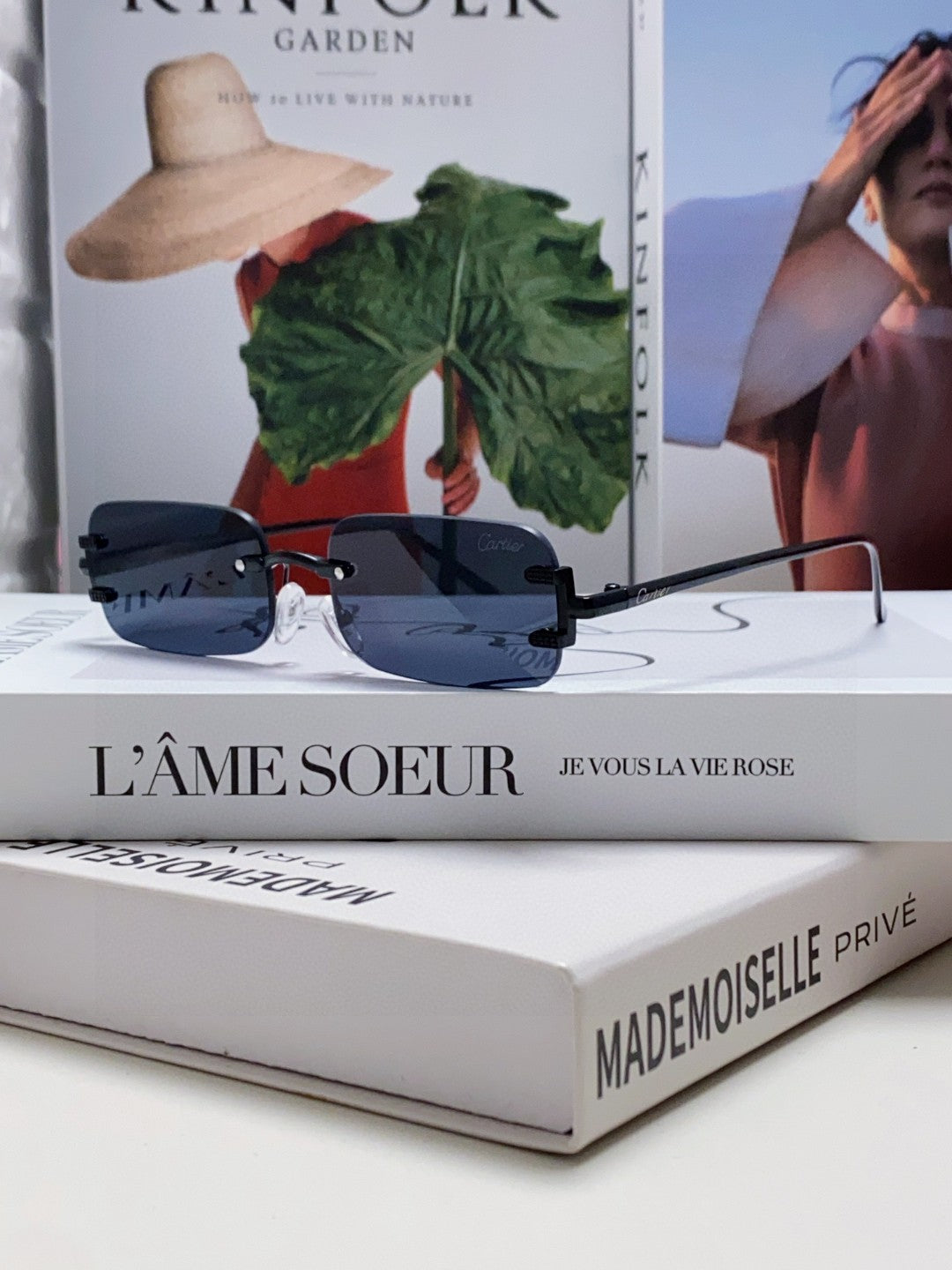 China Replica Cartier Sunglasses 28usd Only