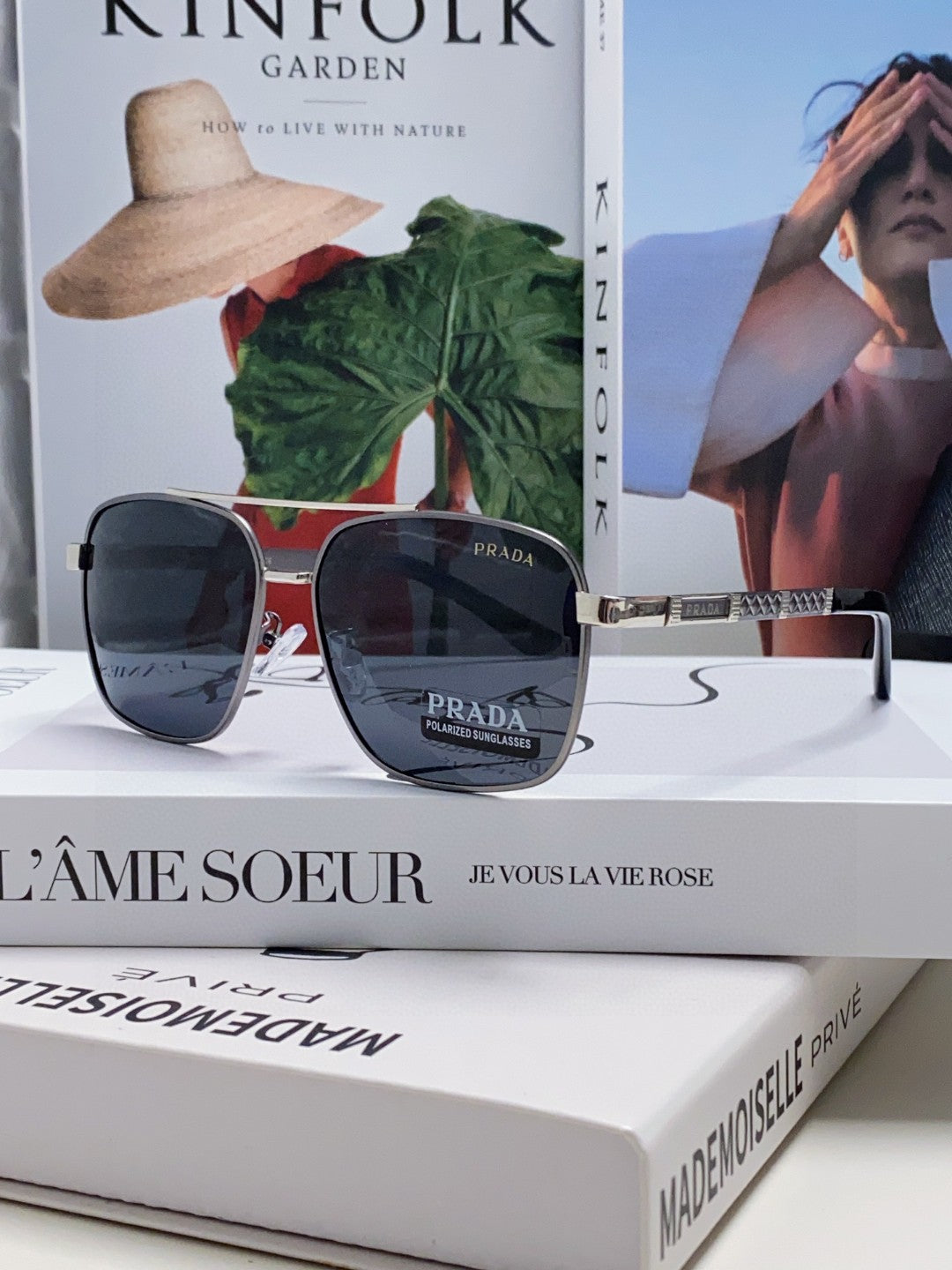 China Replica Prada Sunglasses 32usd Only