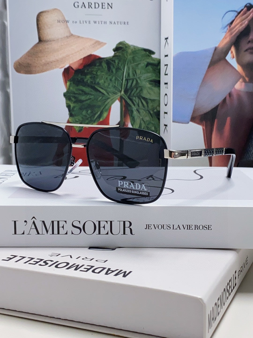 China Replica Prada Sunglasses 32usd Only