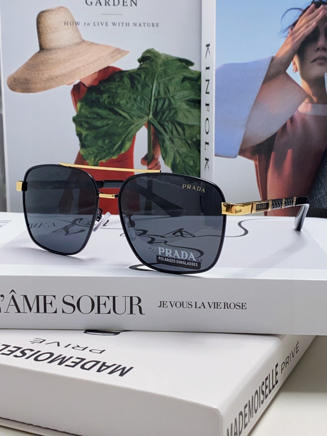 China Replica Prada Sunglasses 32usd Only